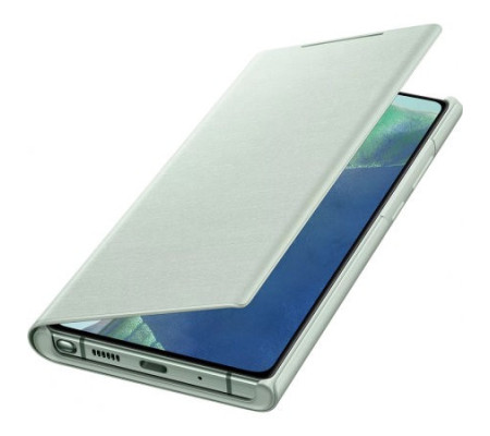 Funda LED Original Samsung Galaxy Note 20. EF-NN980