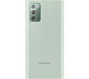 Funda LED Original Samsung Galaxy Note 20. EF-NN980