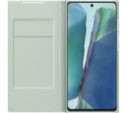 Funda LED Original Samsung Galaxy Note 20. EF-NN980