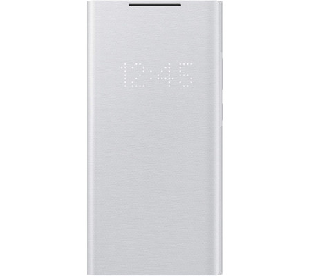 Funda Flip LED Samsung Galaxy Note 20 Ultra (EF-NN985). Original