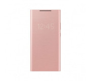 Funda Flip LED Samsung Galaxy Note 20 Ultra (EF-NN985). Original