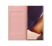 Funda Flip LED Samsung Galaxy Note 20 Ultra (EF-NN985). Original