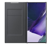 Funda Flip LED Samsung Galaxy Note 20 Ultra (EF-NN985). Original