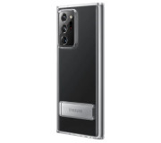 Funda Clear Standing Samsung Galaxy Note 20 Ultra (EF-JN985CTE)