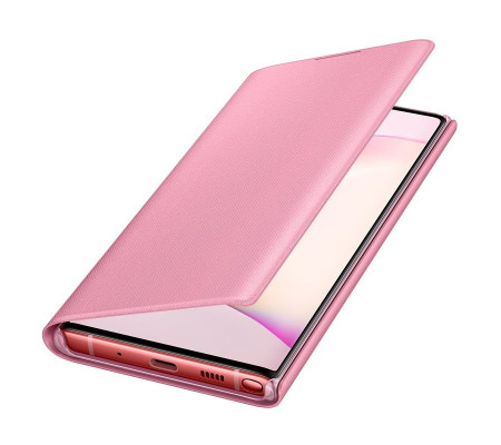 Funda LED Samsung Galaxy Note 10 (EF-NN970PSE)