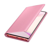 Funda LED Samsung Galaxy Note 10 (EF-NN970PSE)