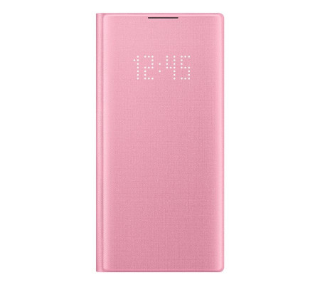 Funda LED Samsung Galaxy Note 10 (EF-NN970PSE)