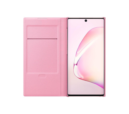 Funda LED Samsung Galaxy Note 10 (EF-NN970PSE)