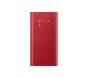 Funda LED Samsung Galaxy Note 10 (EF-NN970PSE)