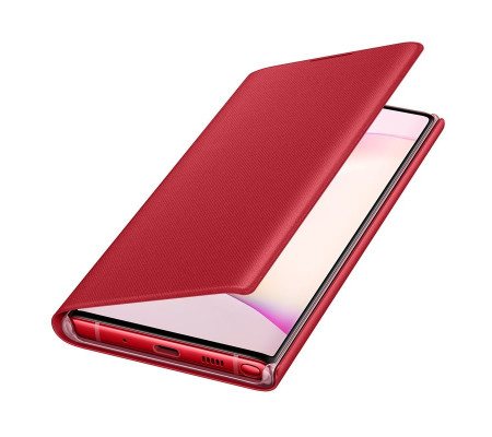 Funda LED Samsung Galaxy Note 10 (EF-NN970PSE)