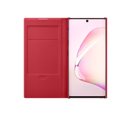 Funda LED Samsung Galaxy Note 10 (EF-NN970PSE)