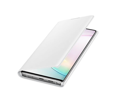 Funda LED Samsung Galaxy Note 10 (EF-NN970PSE)