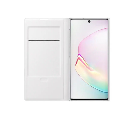 Funda LED Samsung Galaxy Note 10 (EF-NN970PSE)