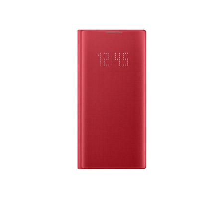 Funda LED Samsung Galaxy Note 10 (EF-NN970PSE)