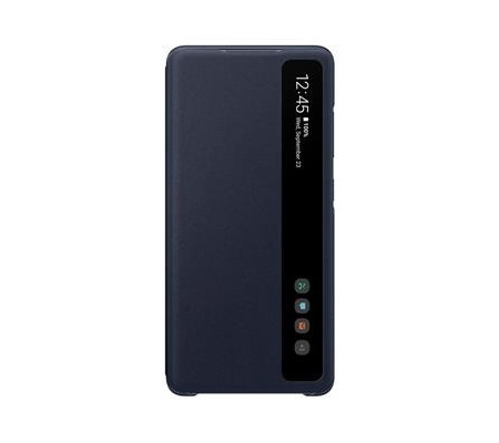 Funda Clear Samsung Galaxy S20 FE / S20 FE 5G (EF-ZG780). Original