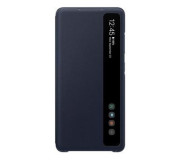 Funda Clear Samsung Galaxy S20 FE / S20 FE 5G (EF-ZG780). Original