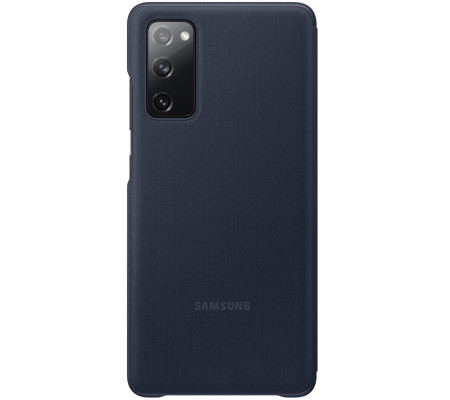 Funda Clear Samsung Galaxy S20 FE / S20 FE 5G (EF-ZG780). Original