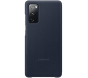 Funda Clear Samsung Galaxy S20 FE / S20 FE 5G (EF-ZG780). Original