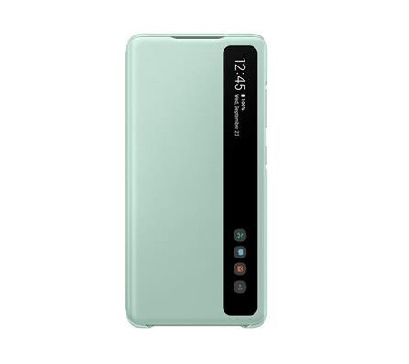 Funda Clear Samsung Galaxy S20 FE / S20 FE 5G (EF-ZG780). Original