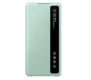 Funda Clear Samsung Galaxy S20 FE / S20 FE 5G (EF-ZG780). Original