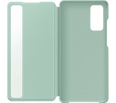 Funda Clear Samsung Galaxy S20 FE / S20 FE 5G (EF-ZG780). Original
