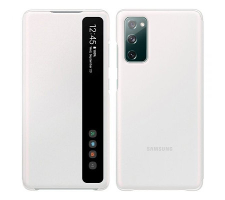 Funda Clear Samsung Galaxy S20 FE / S20 FE 5G (EF-ZG780). Original