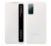 Funda Clear Samsung Galaxy S20 FE / S20 FE 5G (EF-ZG780). Original