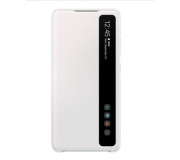 Funda Clear Samsung Galaxy S20 FE / S20 FE 5G (EF-ZG780). Original