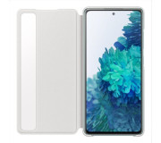 Funda Clear Samsung Galaxy S20 FE / S20 FE 5G (EF-ZG780). Original