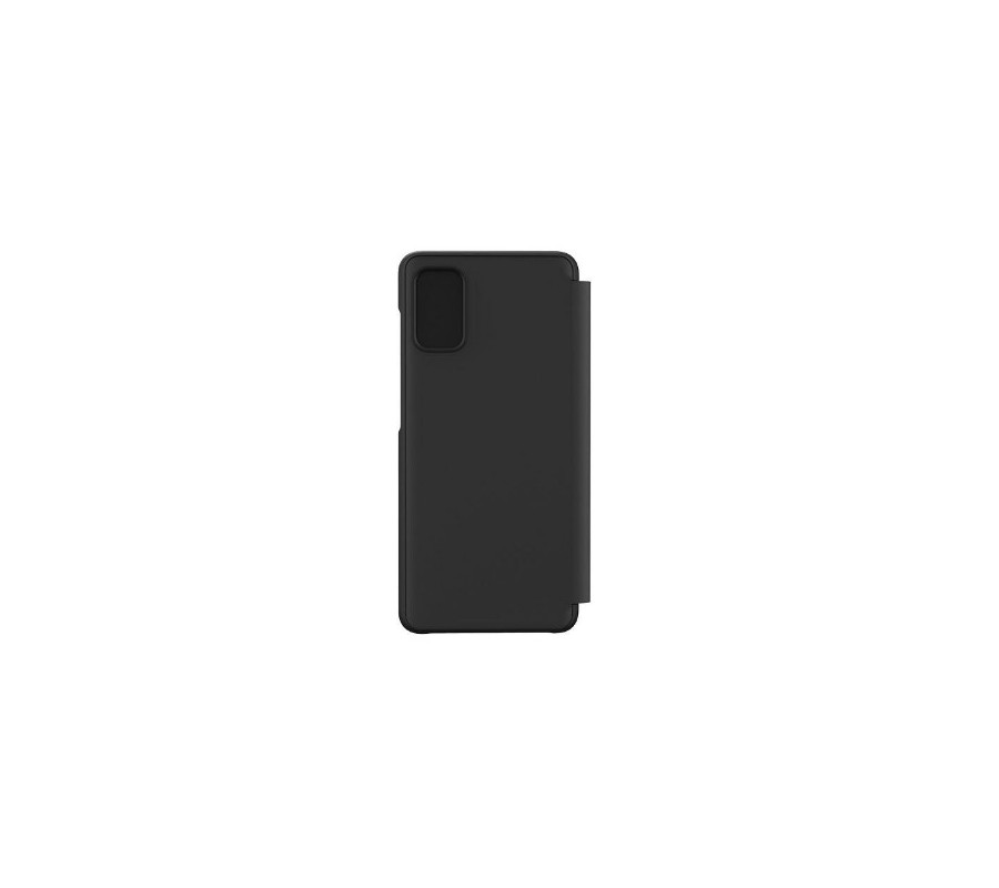 Funda Book Samsung Galaxy A41 (GP-FWA415AMA). Original