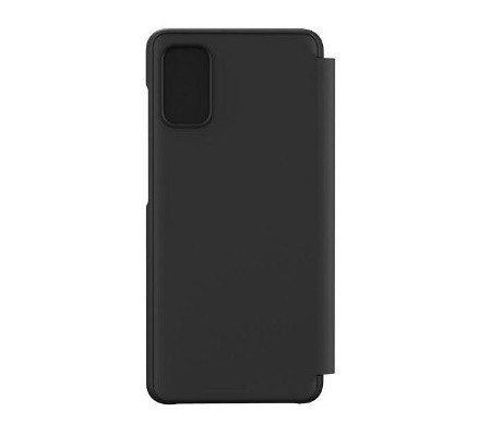 Funda Book Samsung Galaxy A41 (GP-FWA415AMA). Original