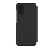 Funda Book Samsung Galaxy A41 (GP-FWA415AMA). Original