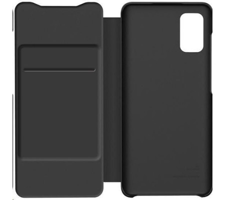 Funda Book Samsung Galaxy A41 (GP-FWA415AMA). Original