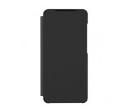 Funda Book Samsung Galaxy A41 (GP-FWA415AMA). Original