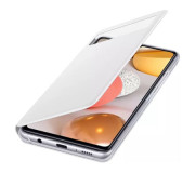 Funda Original S-View Samsung Galaxy A42 5G (EF-EA426PBE)