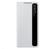 Funda Original Clear View Samsung Galaxy S21 (EF-ZG991CJE)