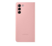 Funda Original Clear View Samsung Galaxy S21 (EF-ZG991CJE)