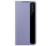 Funda Original Clear View Samsung Galaxy S21 (EF-ZG991CJE)