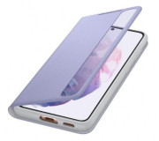 Funda Original Clear View Samsung Galaxy S21 (EF-ZG991CJE)