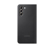Funda original LED View Samsung Galaxy S21 (EF-NG991PBE)