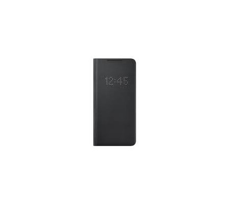 Funda original LED View Samsung Galaxy S21 (EF-NG991PBE)