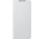 Funda original LED View Samsung Galaxy S21 (EF-NG991PBE)