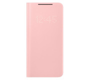 Funda original LED View Samsung Galaxy S21 (EF-NG991PBE)