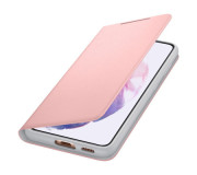 Funda original LED View Samsung Galaxy S21 (EF-NG991PBE)