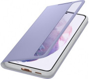 Funda original Clear View Samsung Galaxy S21 Ultra (EF-ZG998CJE)
