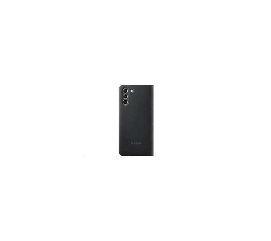Funda original LED View Samsung Galaxy S21 Plus (EF-NG996PBE)