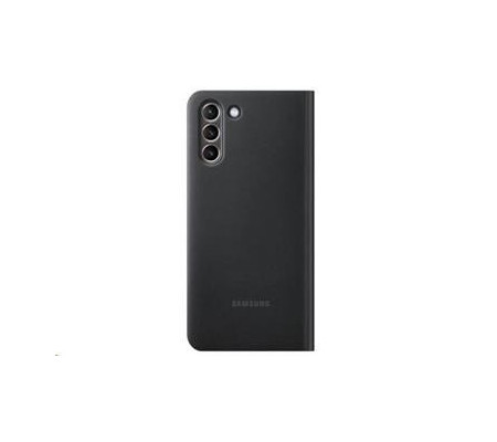 Funda original LED View Samsung Galaxy S21 Plus (EF-NG996PBE)