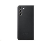 Funda original LED View Samsung Galaxy S21 Plus (EF-NG996PBE)