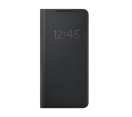 Funda original LED View Samsung Galaxy S21 Plus (EF-NG996PBE)
