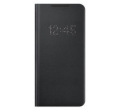Funda original LED View Samsung Galaxy S21 Plus (EF-NG996PBE)